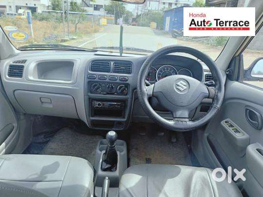 Maruti Suzuki Alto K10 Vxi, 2012, Petrol