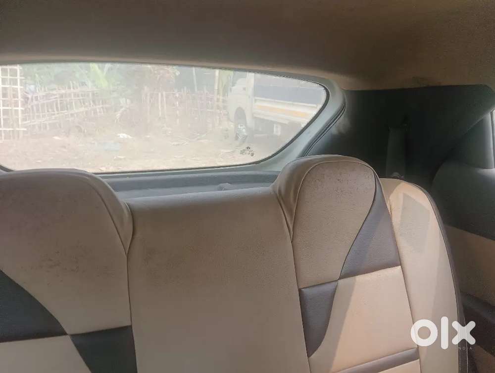 Hyundai Eon 2017 Petrol 41000 Km Driven