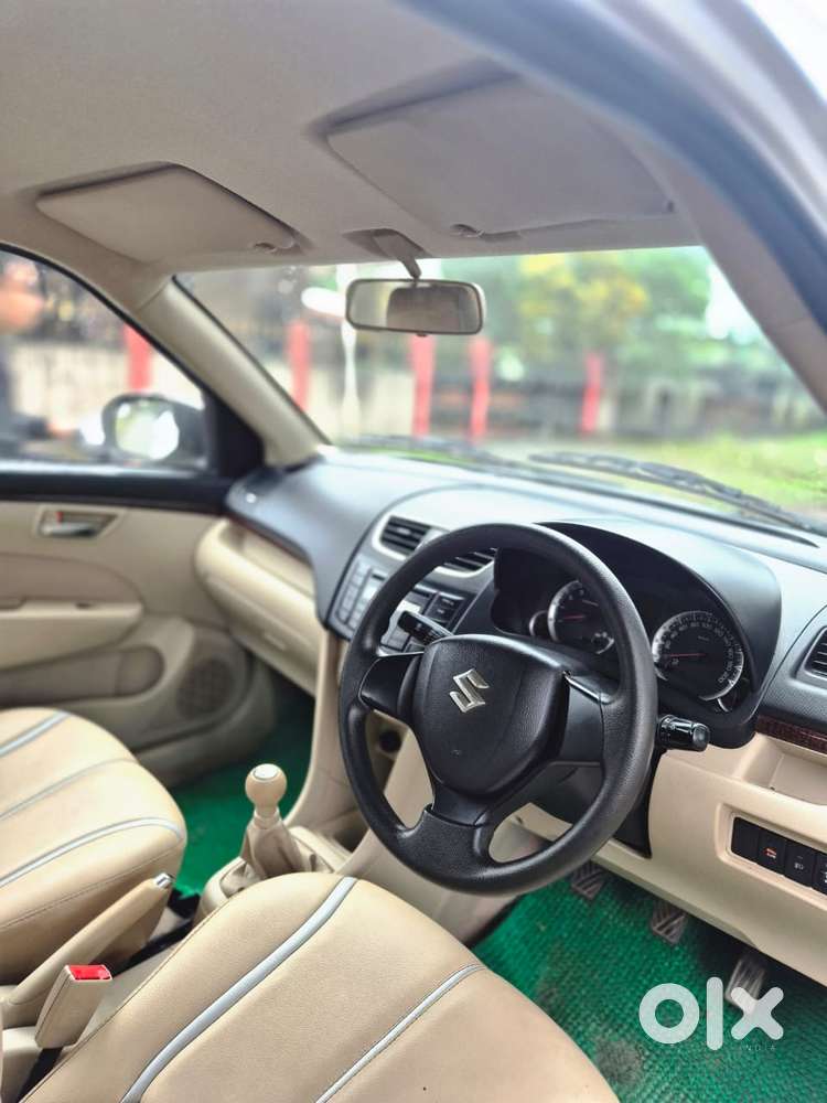 Maruti Suzuki Swift Dzire 2015-2017 1.2 Vxi, 2014, Petrol