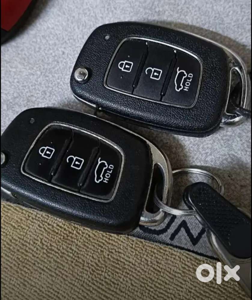 Hyundai Creta 2018 Diesel 104000 Km Driven