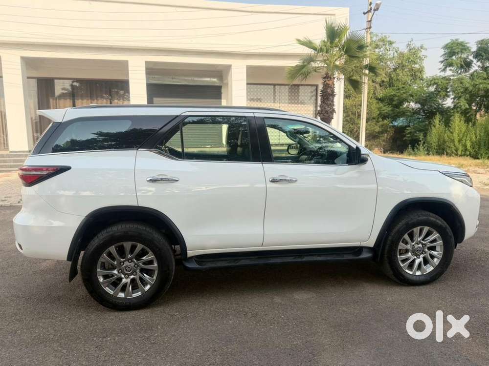 Toyota Diesel Automatic 2022