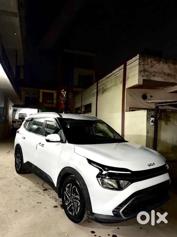 Kia Carens 2024 Diesel