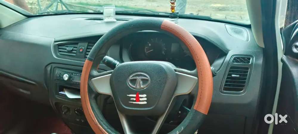 Tata Bolt 2019 Diesel Well Maintained