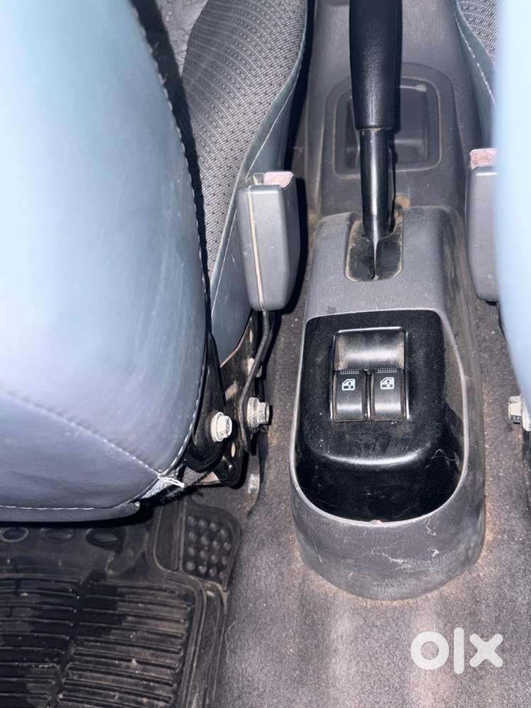 Hyundai Santro Xing 2007 Petrol Well Maintained