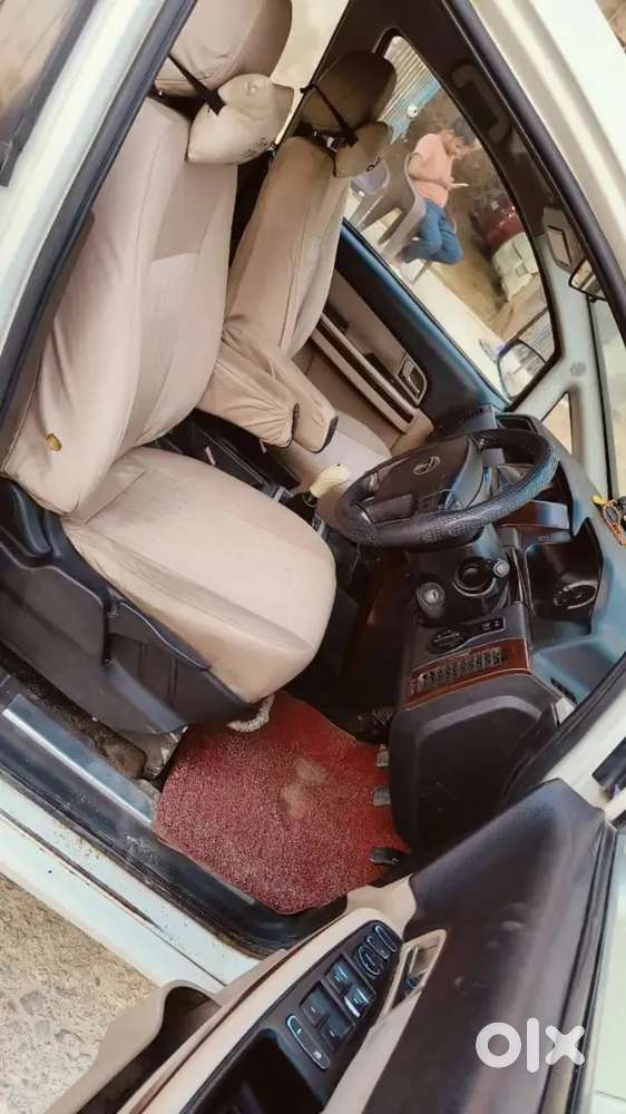 Tata Aria 2012 4*2 Disel 92000 Driven