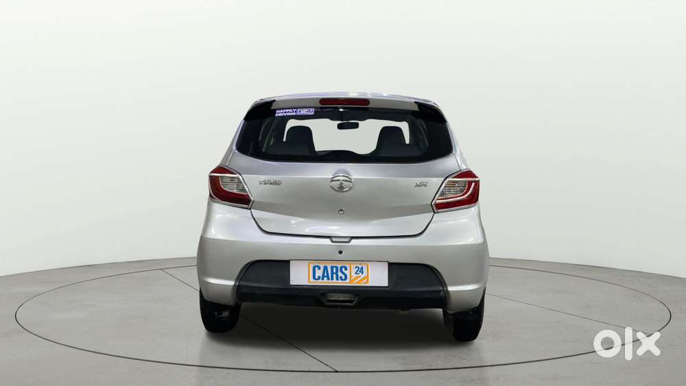 Tata Tiago Xm Diesel, 2018, Diesel