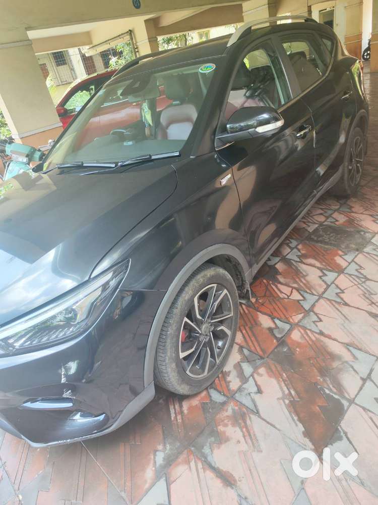 Mg Astor Savvy Turbo 2022 Petrol