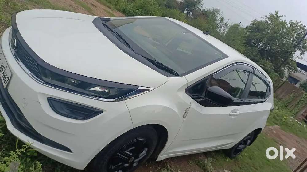 Tata Altroz Diesel 2020