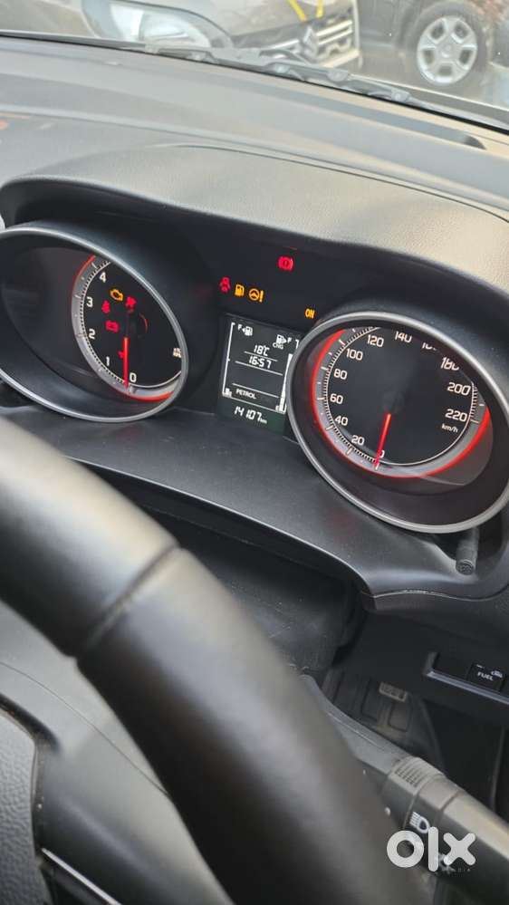 Maruti Suzuki Swift 2021-2024 Zxi Cng, 2023, Cng & Hybrids