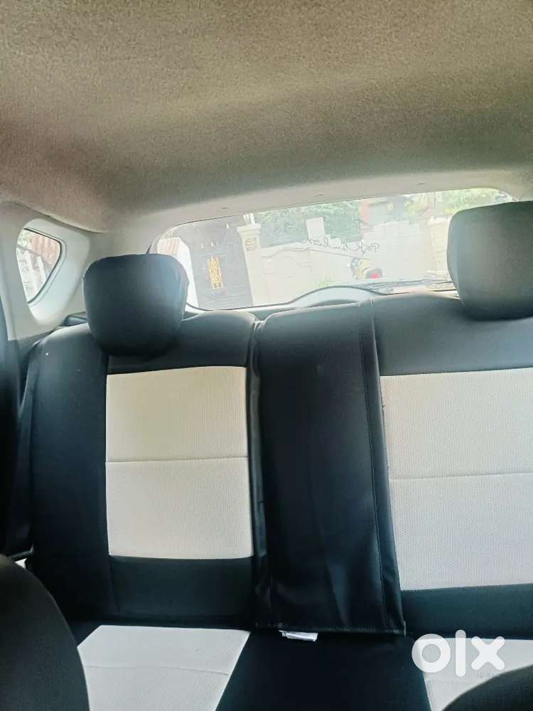 Maruti Suzuki S-cross 2017 Diesel Good Condition