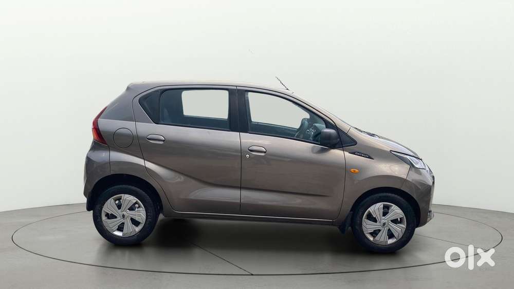 Datsun Go T Petrol, 2021, Petrol