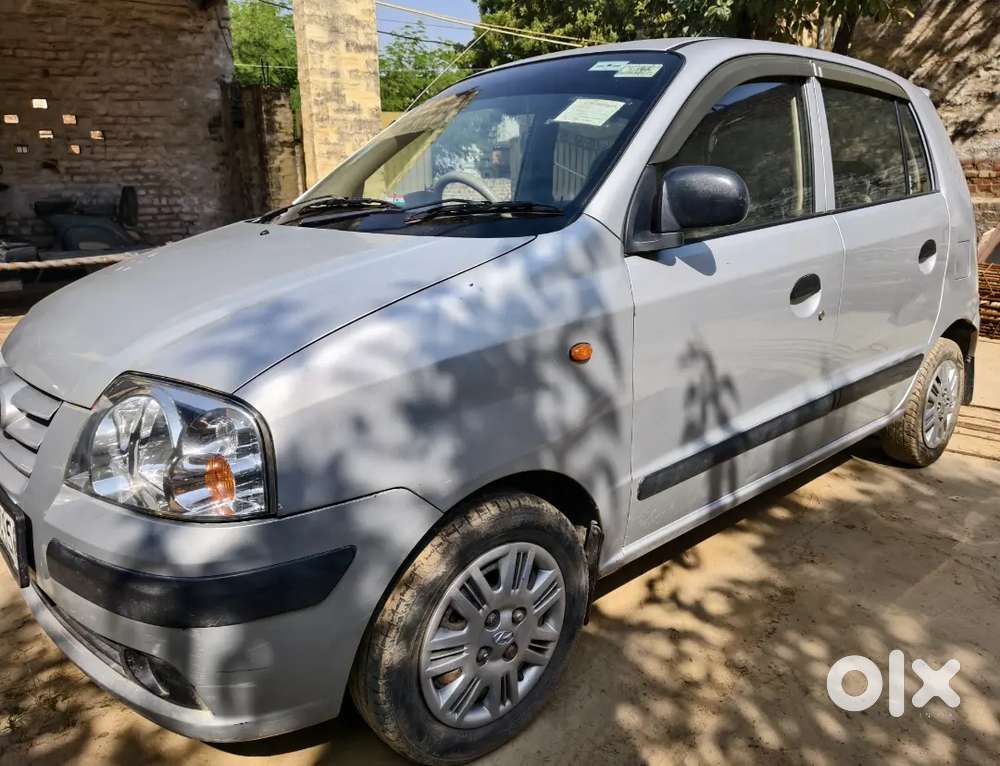 2014 Hyundai Santro Xing Gls