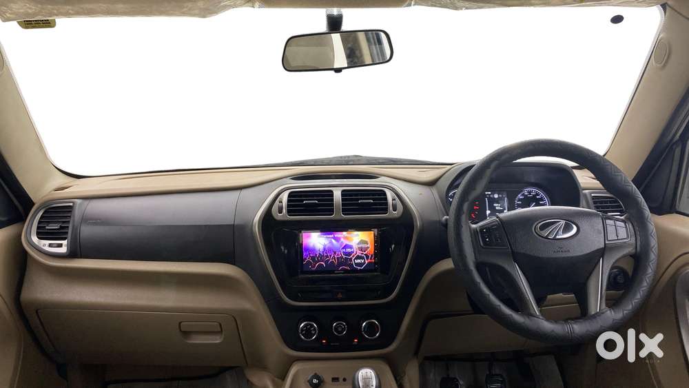 Mahindra Bolero Neo 1.5 N 10 R, 2022, Diesel