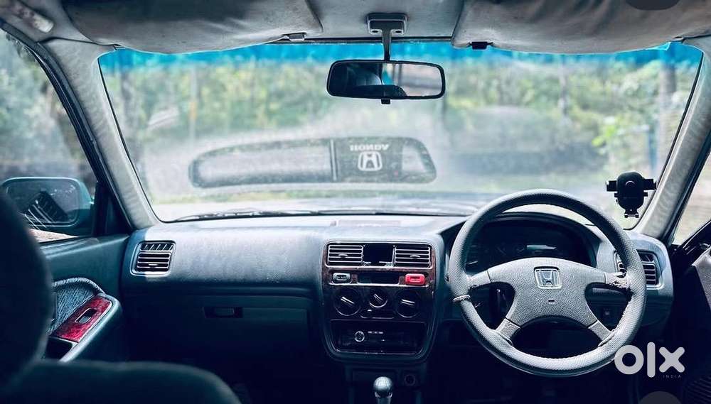 Honda City 2001 Model