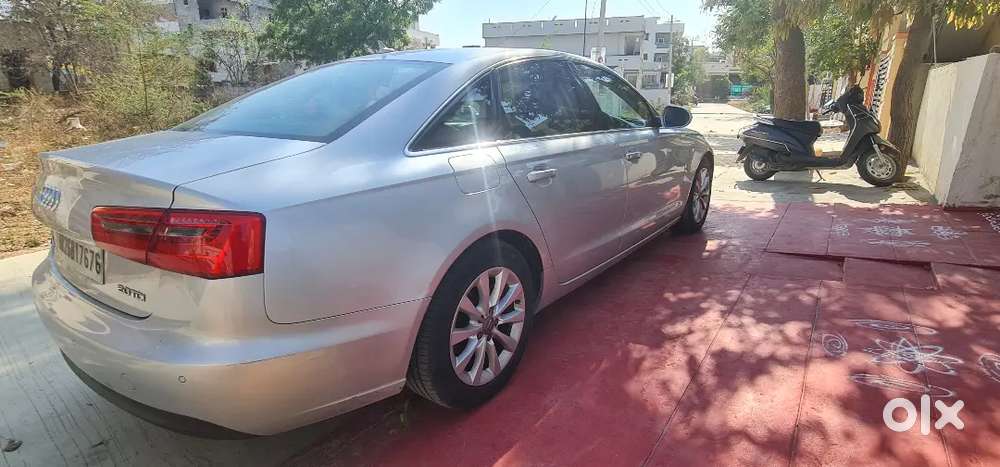 Audi A6 For Sale