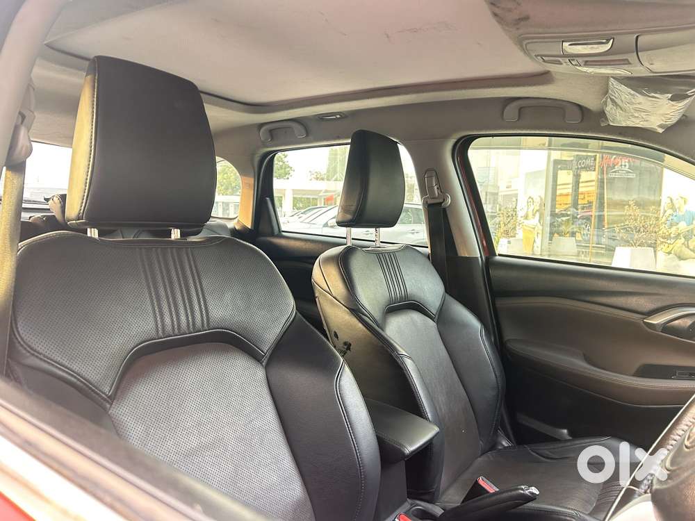 Toyota Urban Cruiser Hyryder 1.5 V Hybrid, 2022, Cng & Hybrids