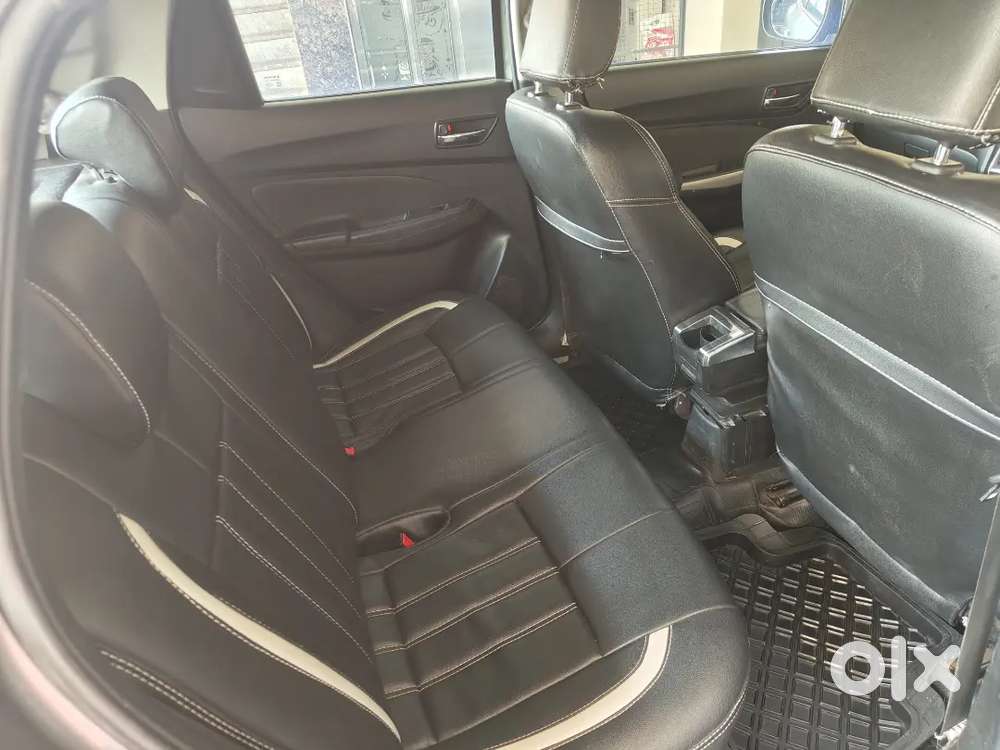 Swift 2018 Diesel 140000 Km Driven. Well Maintained. Single Owner