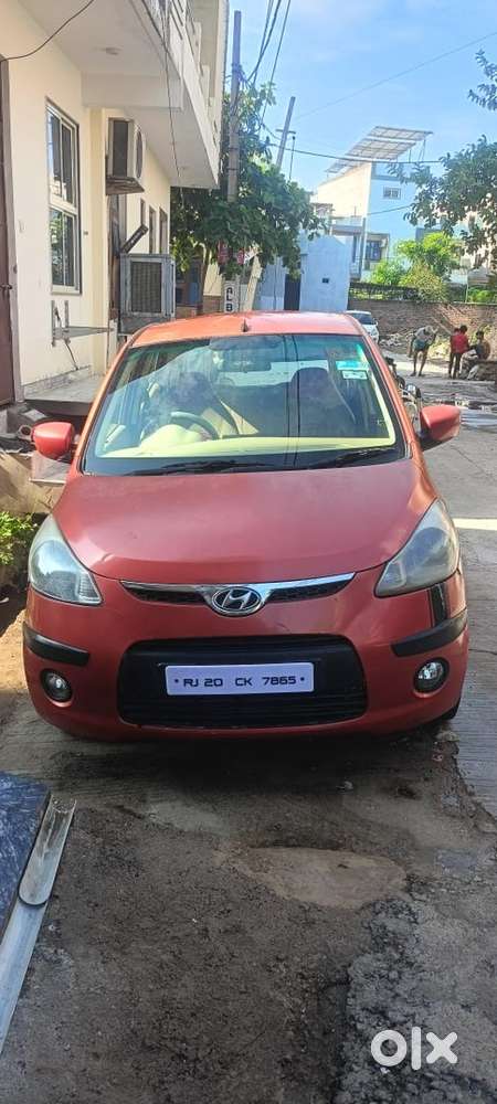 Used Hyundai I10 Magna O 2009