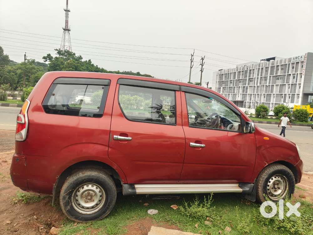 Mahindra Bolero Slx, 2017, Diesel