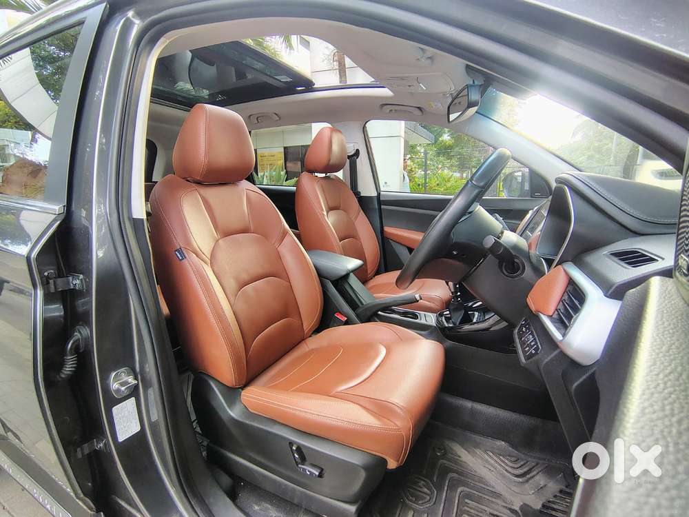 Mg Hector Plus 2.0 Super Diesel Turbo 6 Str, 2022, Diesel