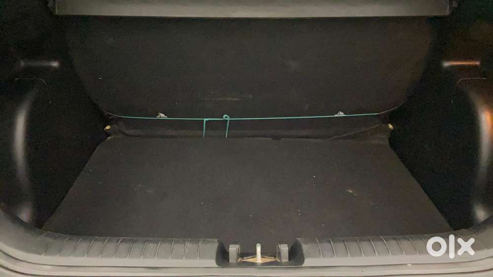 Hyundai Venue Sx Turbo, 2019, Petrol
