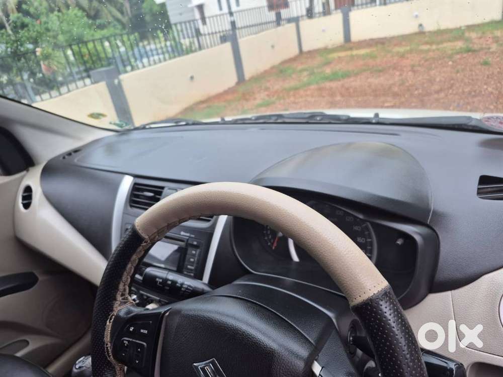 Single Driver
