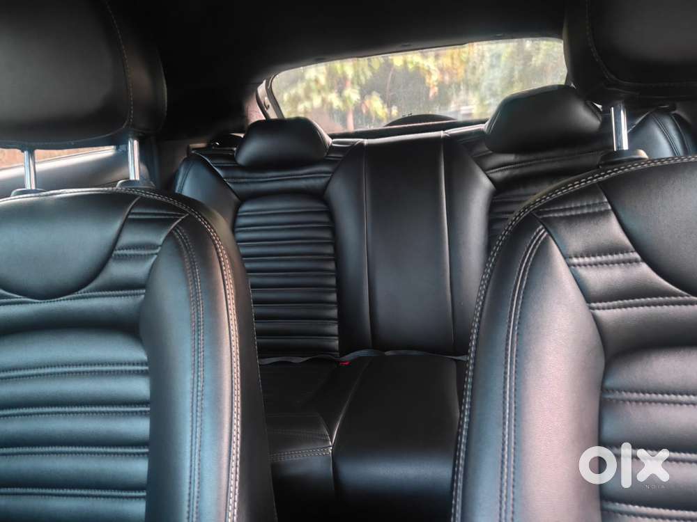 Tata Nexon 1.5 Revotorq Xma Amt (s), 2020, Petrol