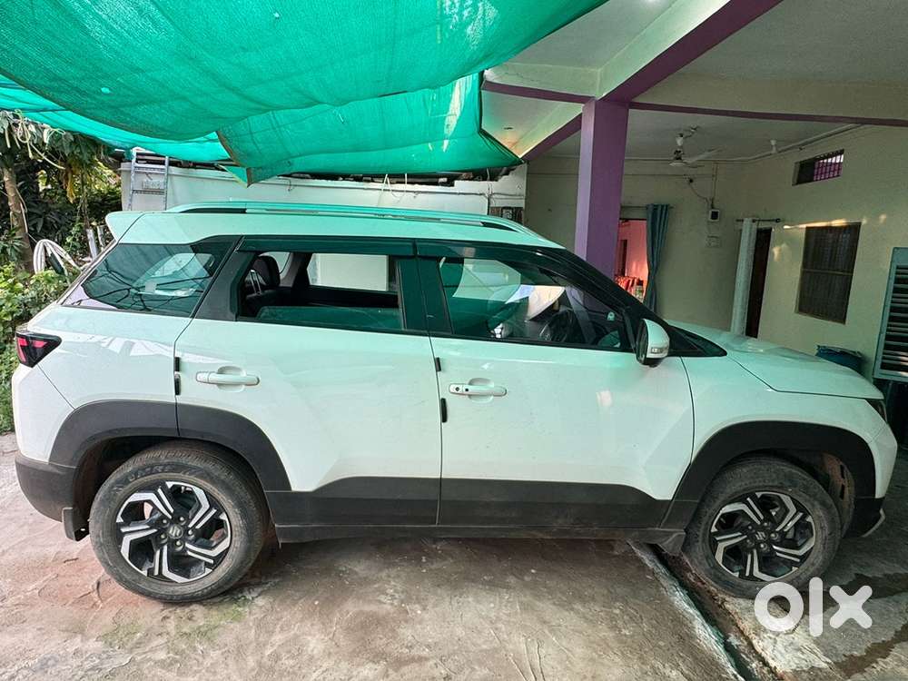 Maruti Brezza Zdi+ 2023
