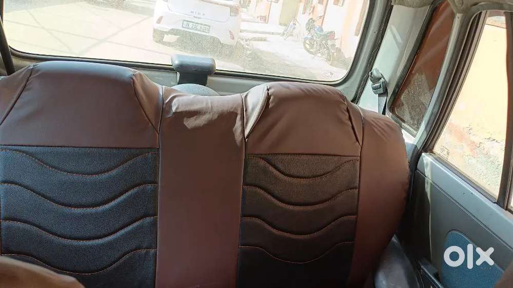 Maruti Suzuki 800 2013 Petrol 38000 Km Driven