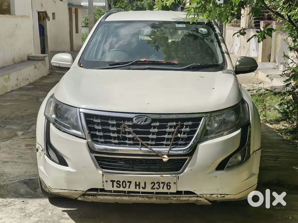 Mahindra Xuv500 2021 Diesel 149000 Km Driven