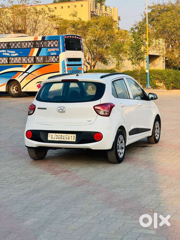 Hyundai Grand I10 1.2 Kappa Magna, 2019, Cng & Hybrids
