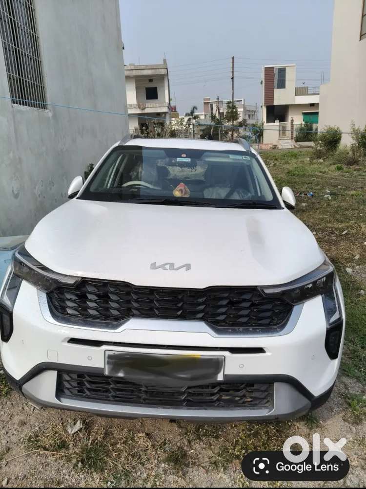 Kia Sonet 1.5 Htx 2024 Facelift