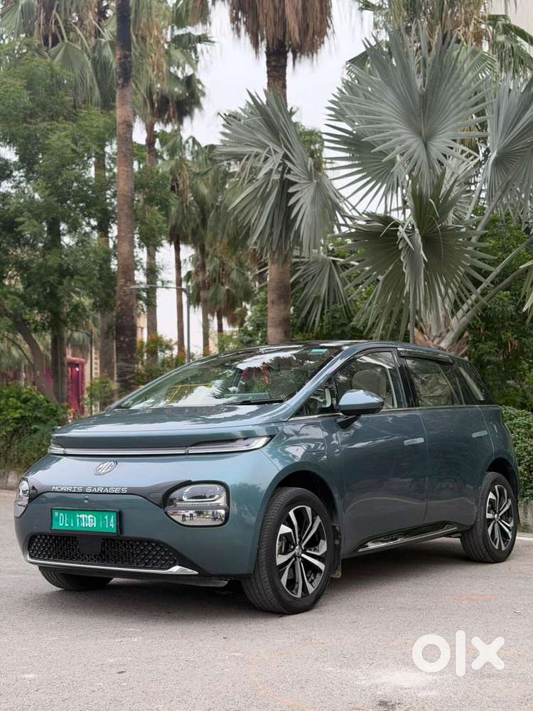 Mg Windsor Ev Essence, 2025, Electric