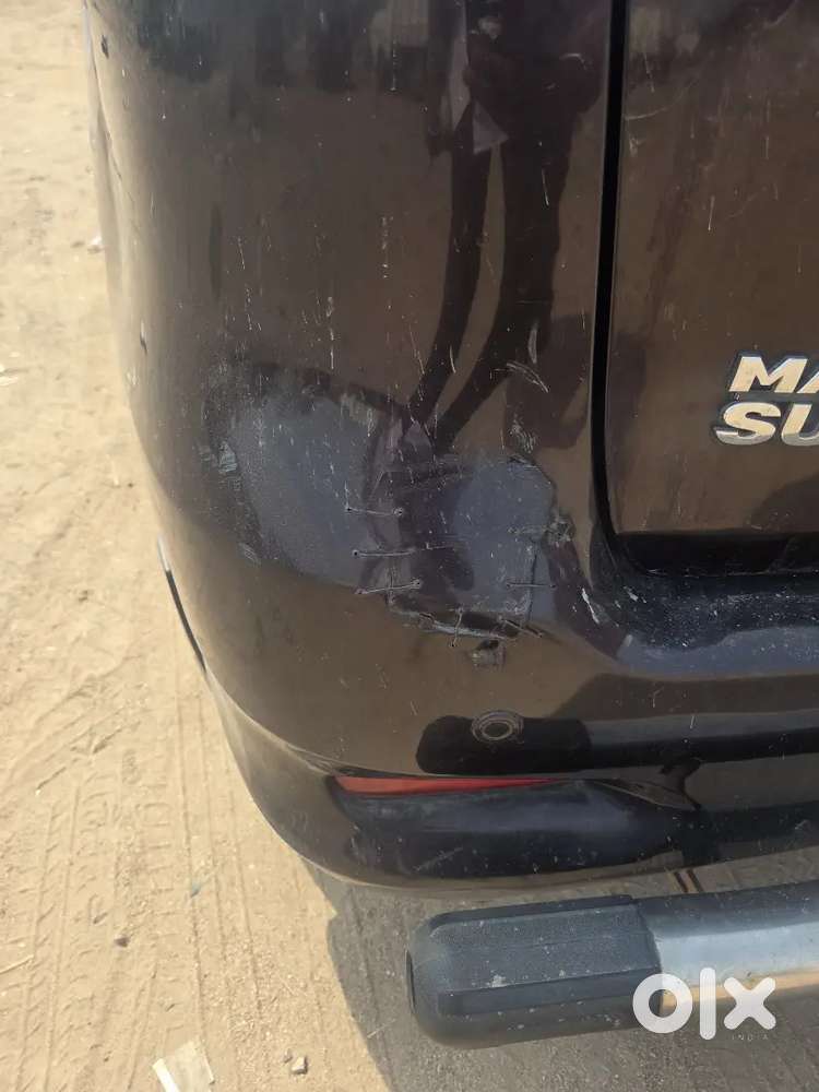 Maruti Suzuki Ertiga 2017 Diesel 150000 Km Driven
