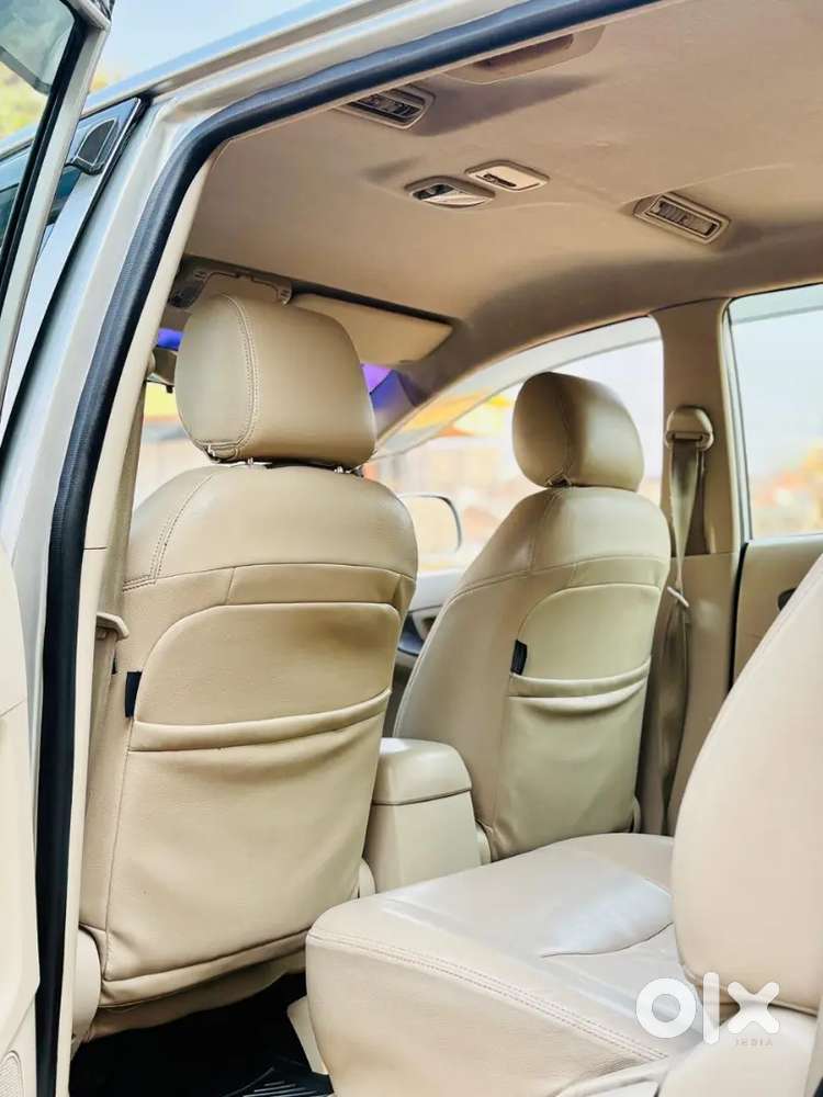 Toyota Innova 2009 Diesel Good Condition