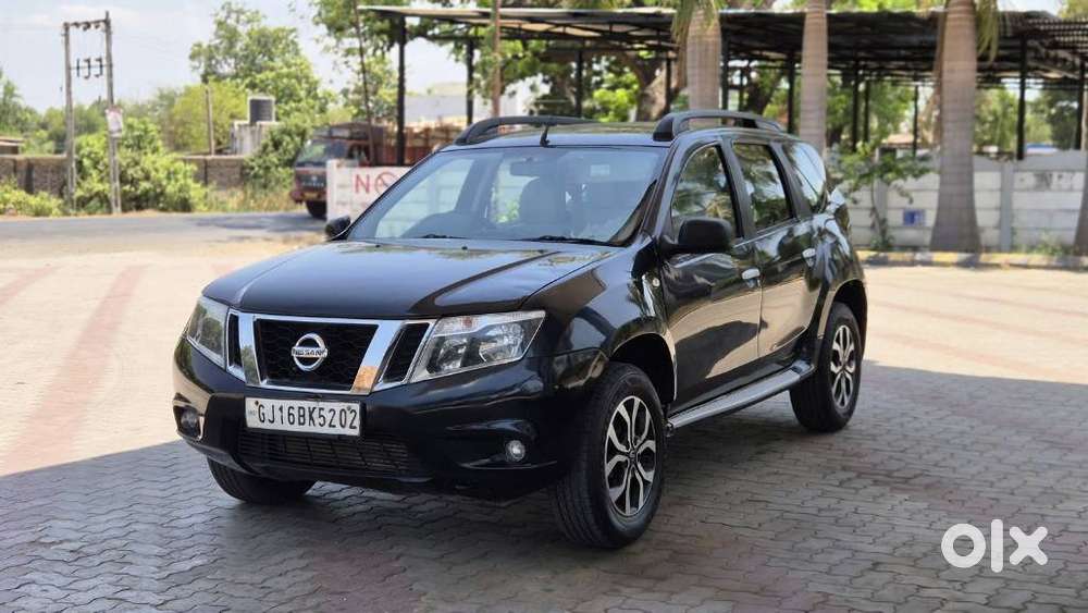 Nissan Terrano Xl Plus 85 Ps Deisel, 2015, Diesel