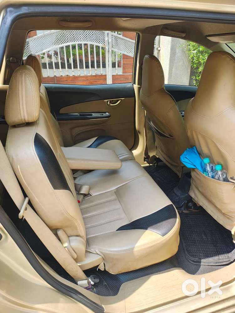 Honda Mobilio V I-dtec, 2015, Diesel