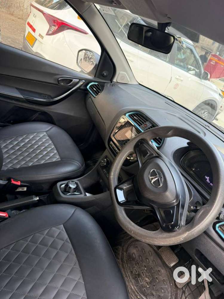Tata Tigor Ev Xm Plus, 2022, Electric