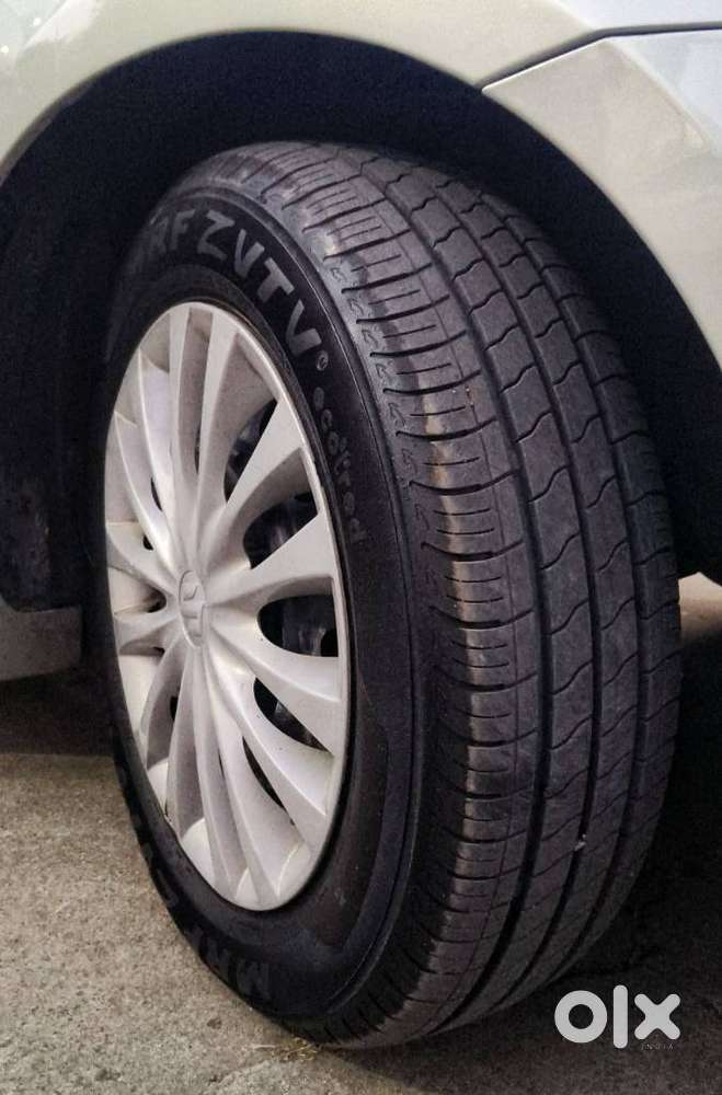 Maruti Suzuki Ciaz 1.5 Delta Shvs Mt, 2018, Diesel