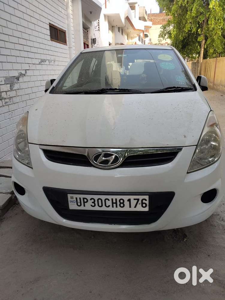 Hyundai I20 Magna 2011