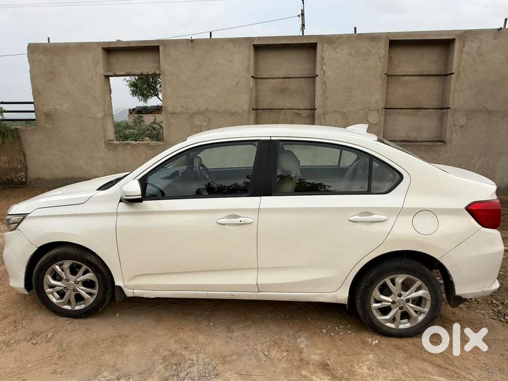 Honda Amaze Petrol 2020