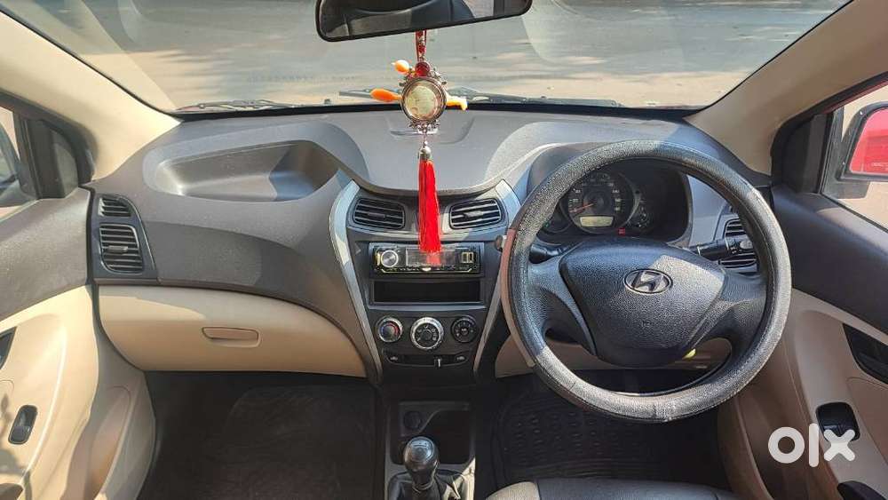 Hyundai Eon Era +, 2013, Petrol