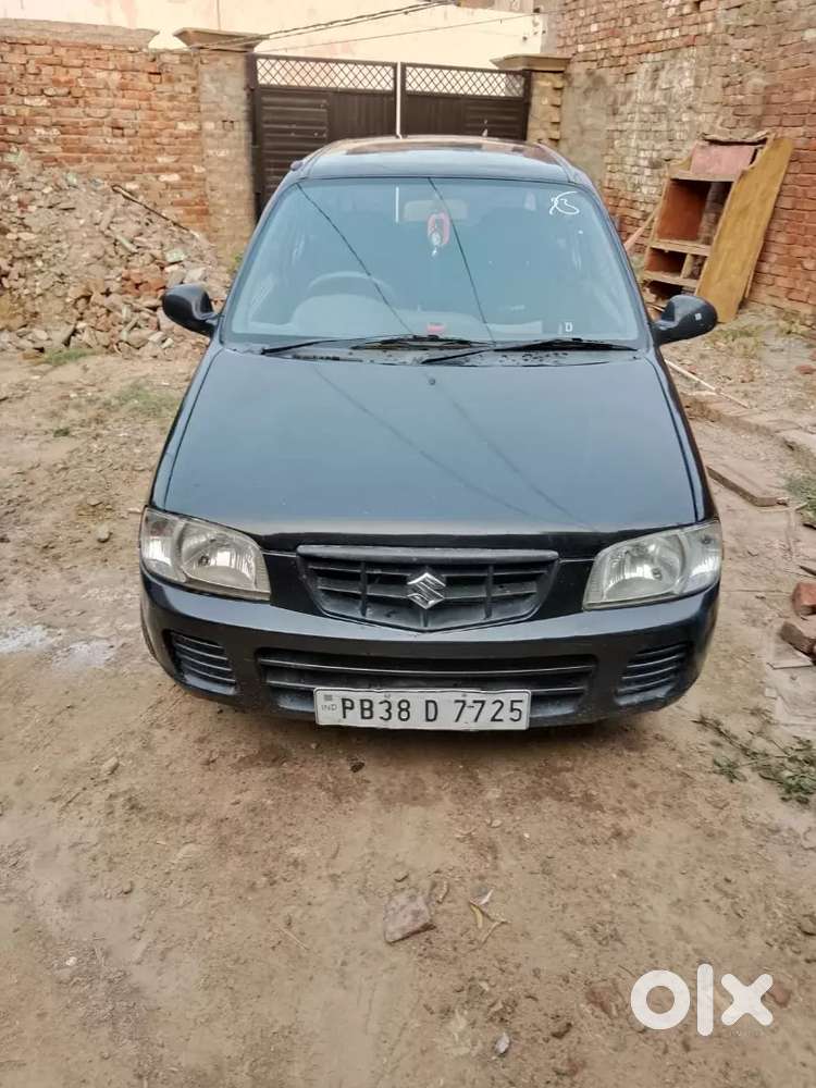 Maruti Suzuki Alto 2005