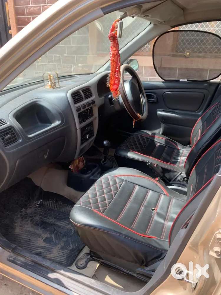 Maruti Suzuki Alto 2011