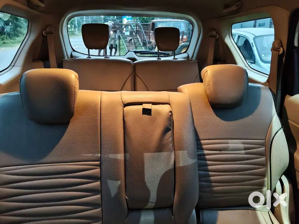 Maruti Suzuki Ertiga 2020