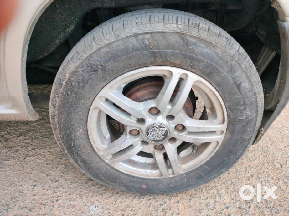 Maruti Suzuki Zen Estilo Vxi Bsiv, 2003, Petrol