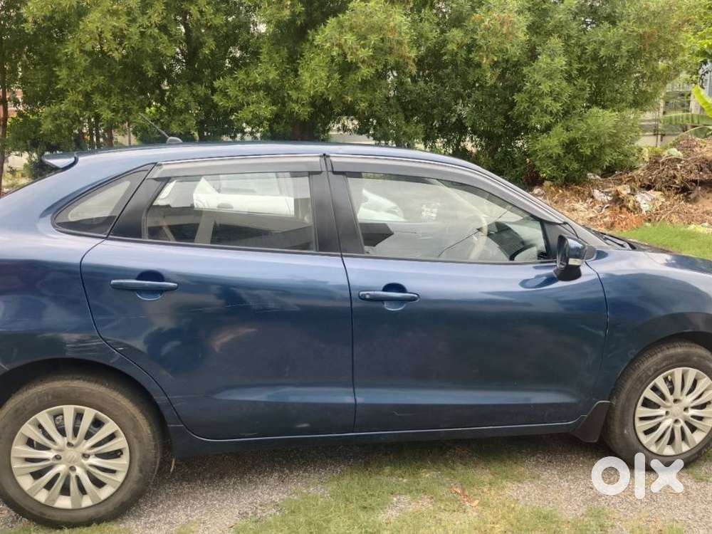 Maruti Suzuki Baleno Delta, 2020, Petrol