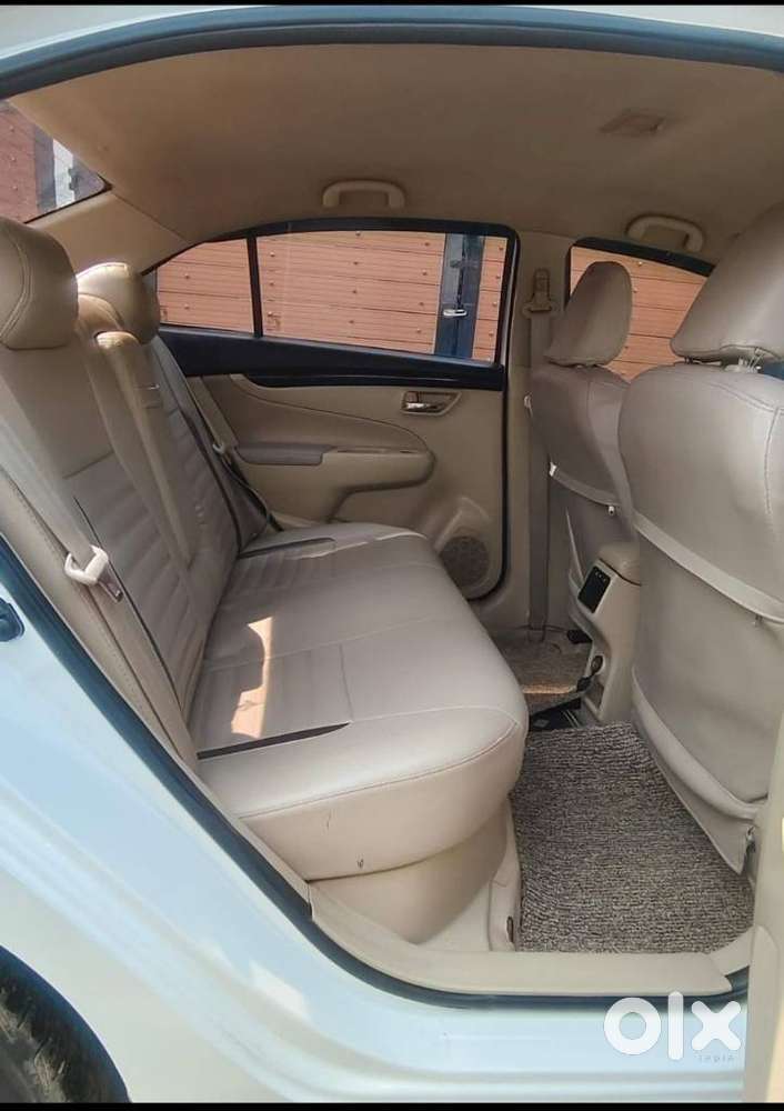 Maruti Suzuki Ciaz Vdi Plus, 2016, Diesel
