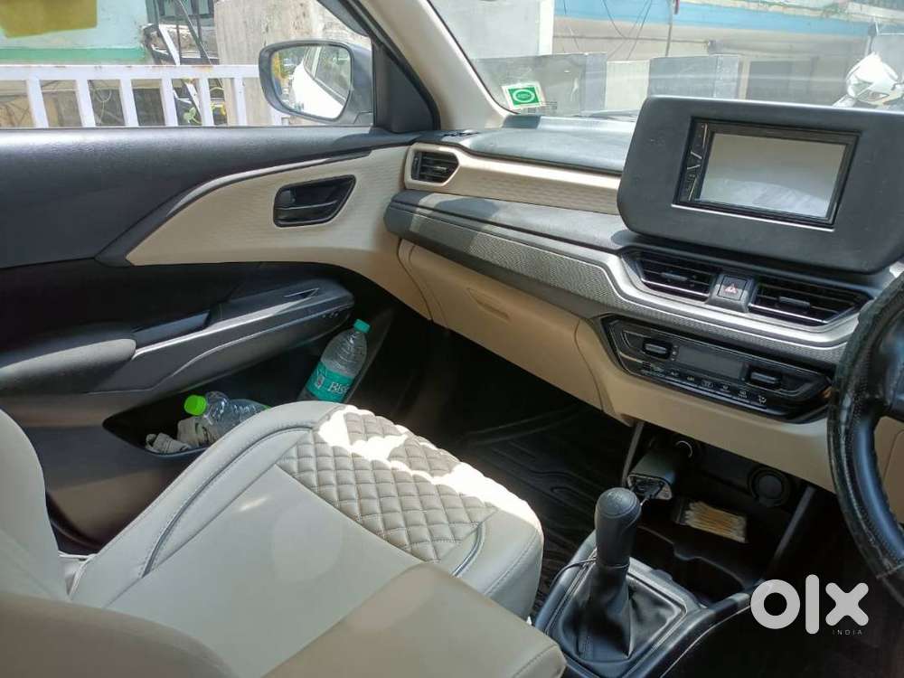 Maruti Dizair Toors