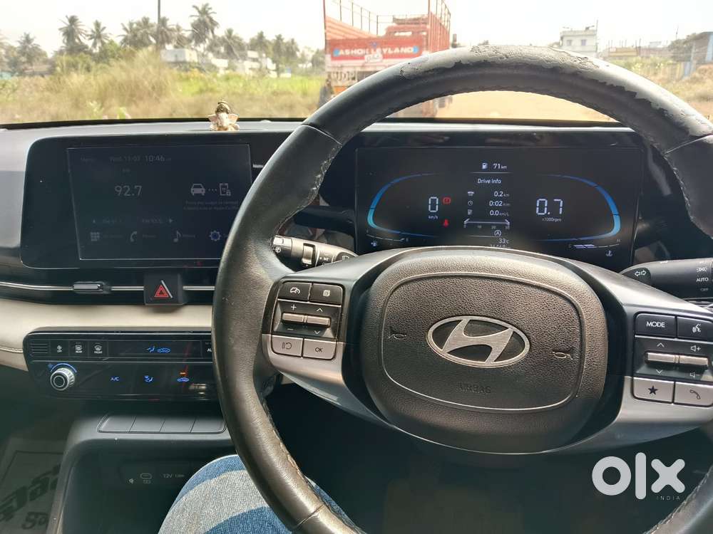 Hyundai Verna